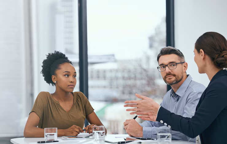 How Do You Give a Confident Answer in an Interview?