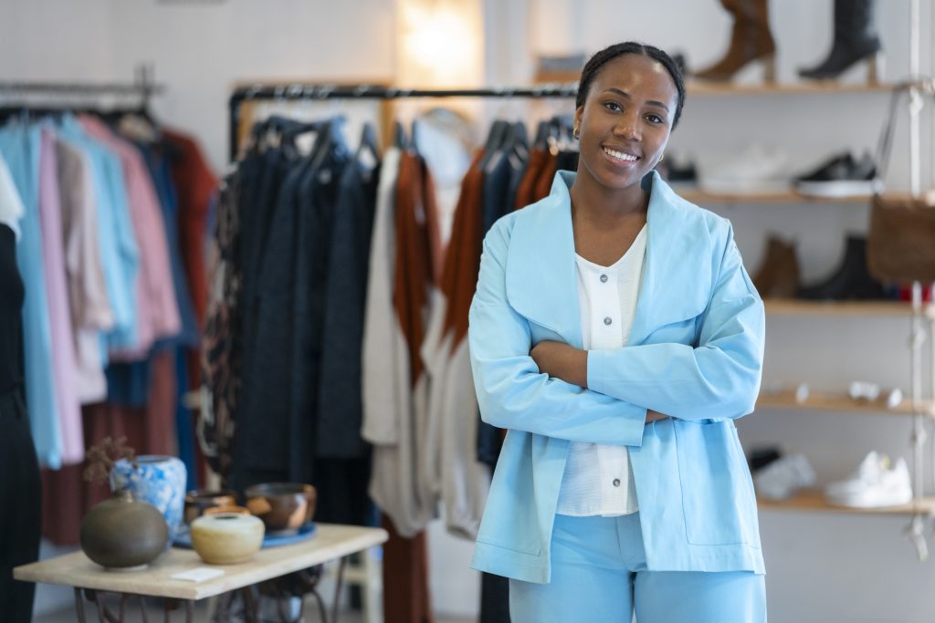 Sales Assistant – 2025 for 2026
