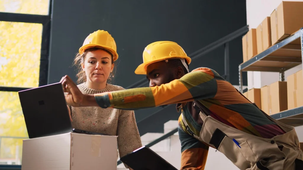 Warehouse Distribution Learnership