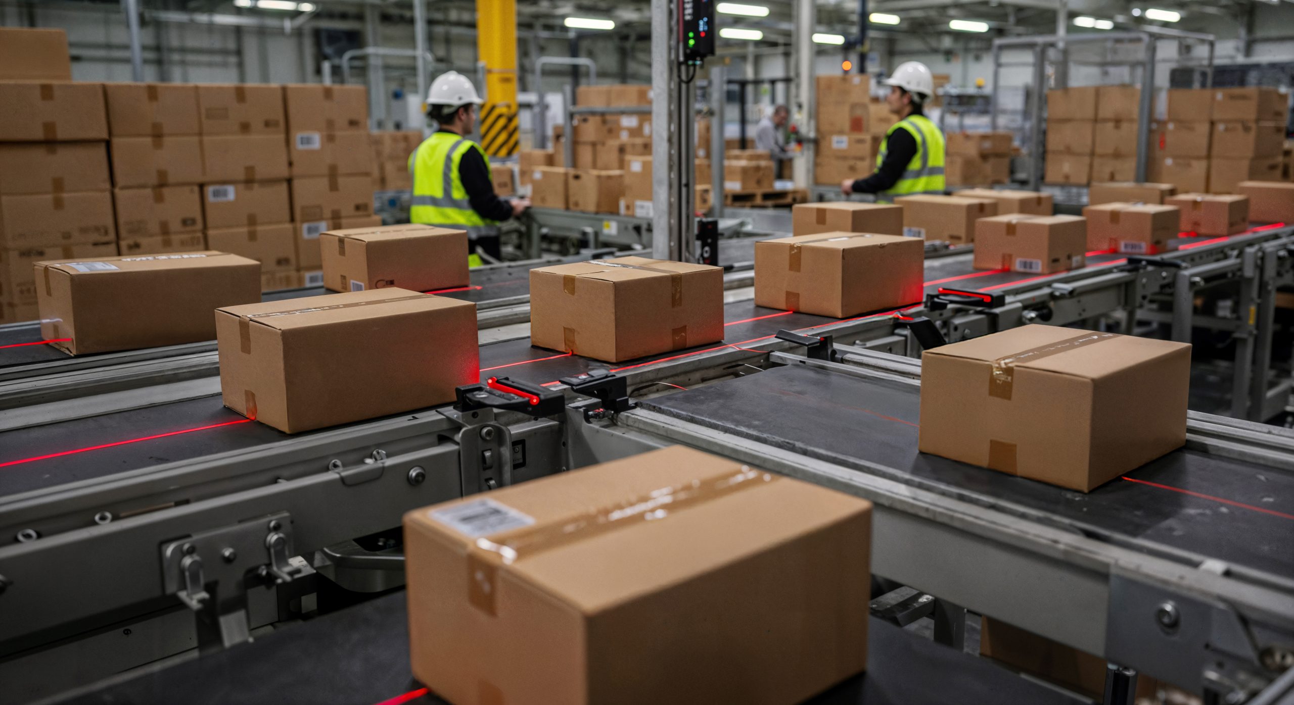 Automated Packaging Learnership - Main Careers