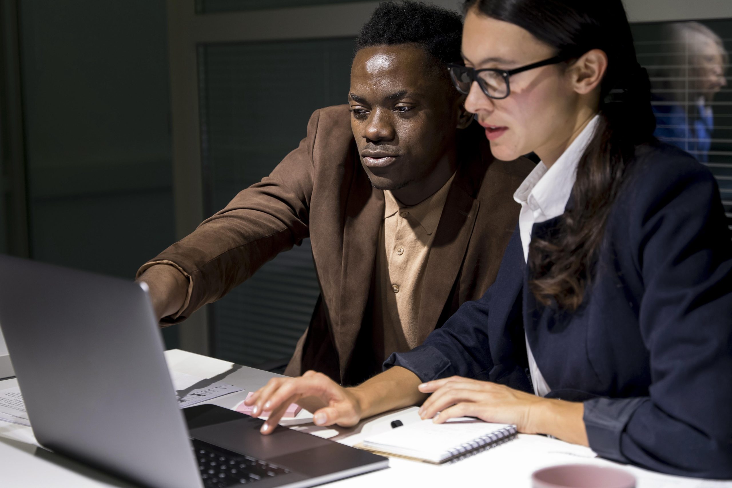 Finance and Administration Graduate Internship Opportunity - Main Careers