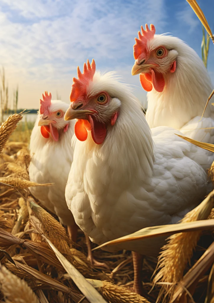 Poultry