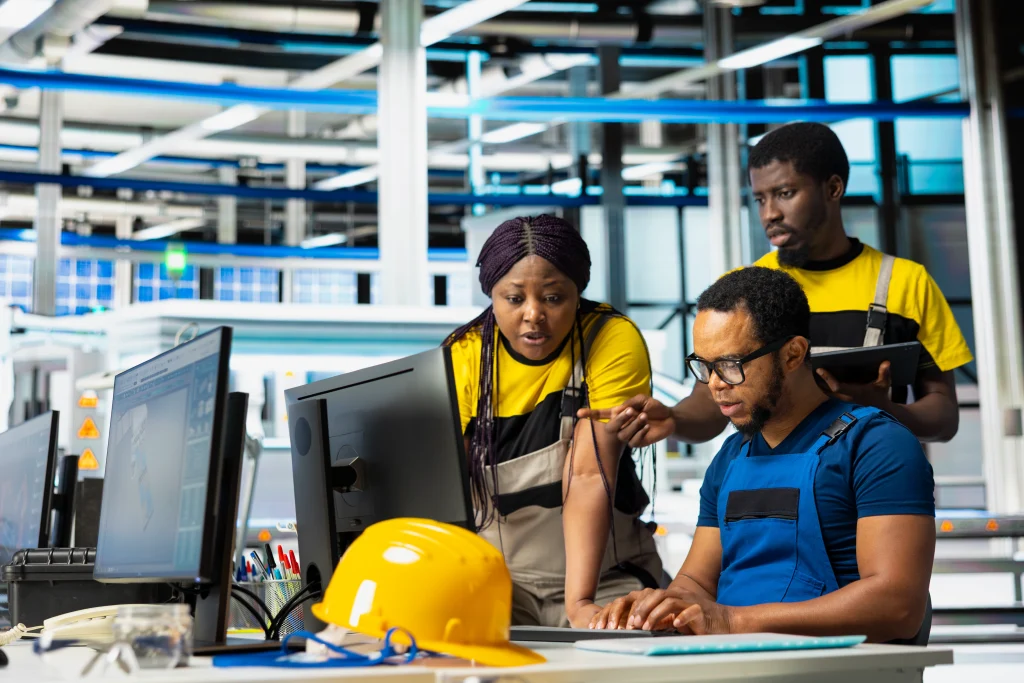 Bosch Trainee Development
