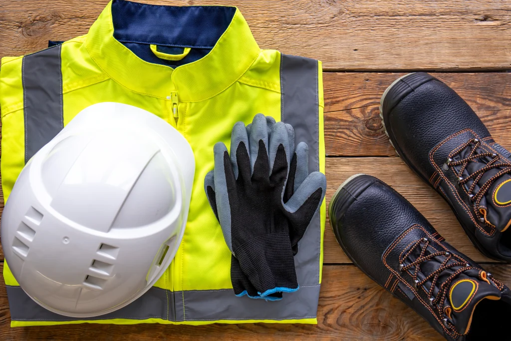 HSSE Safety