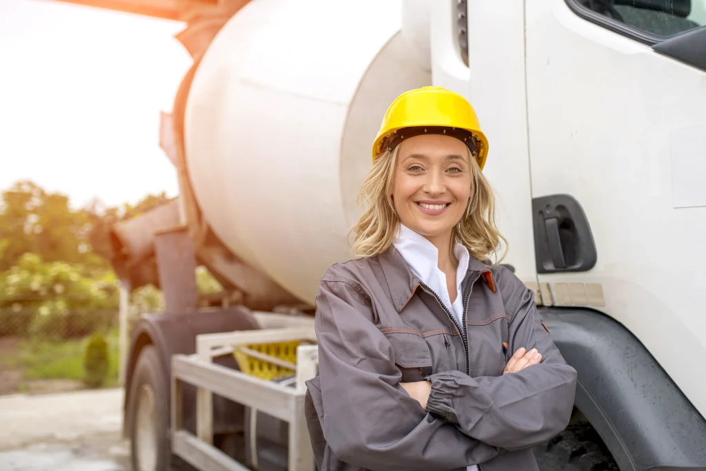 Logistics Intern