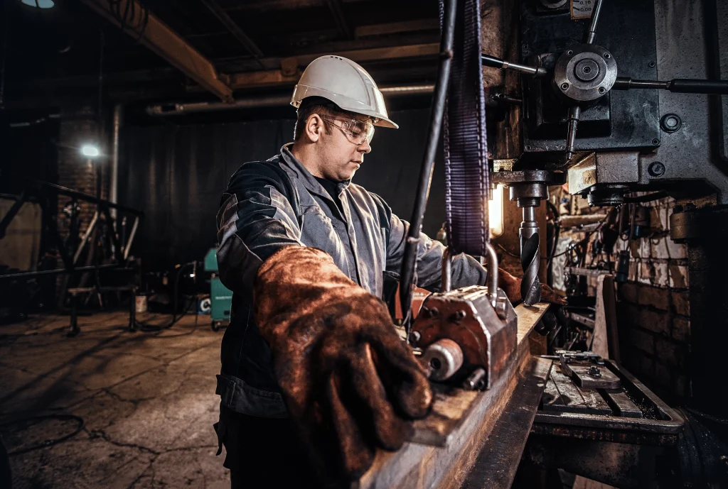 CHROME MINES ENGINEERING