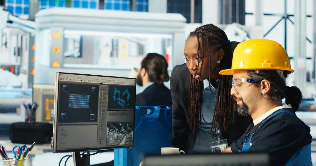 Work Integrated Learner