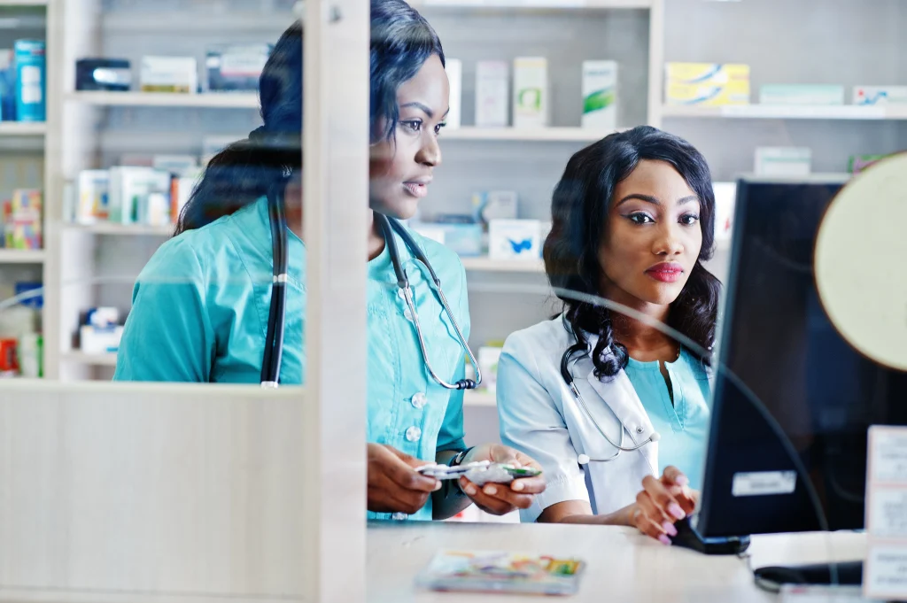Pharmacist Assistant Learner Basic Netcare