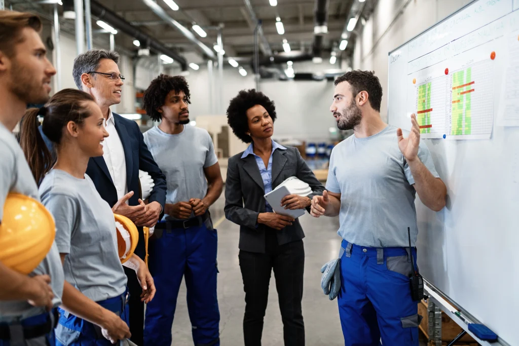 Sector Specific Trainee Programme