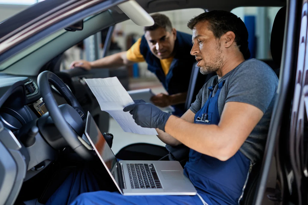 Automotive