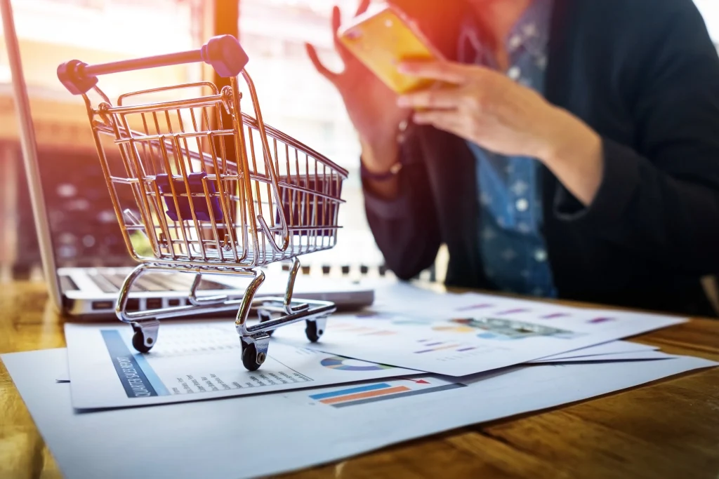 Retail Sales