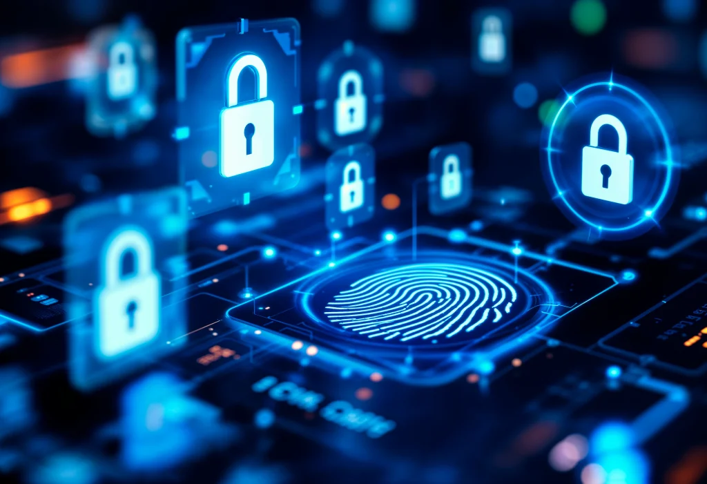 Cybersecurity