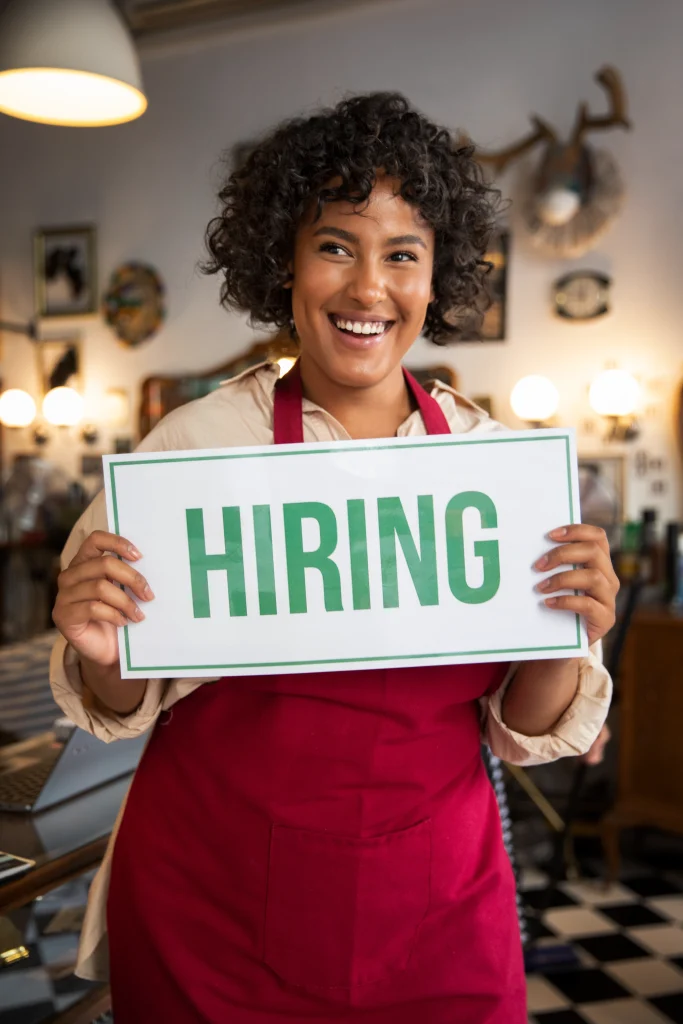 Cashier Job Opportunity 26