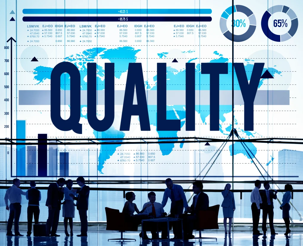 Quality Executive Development