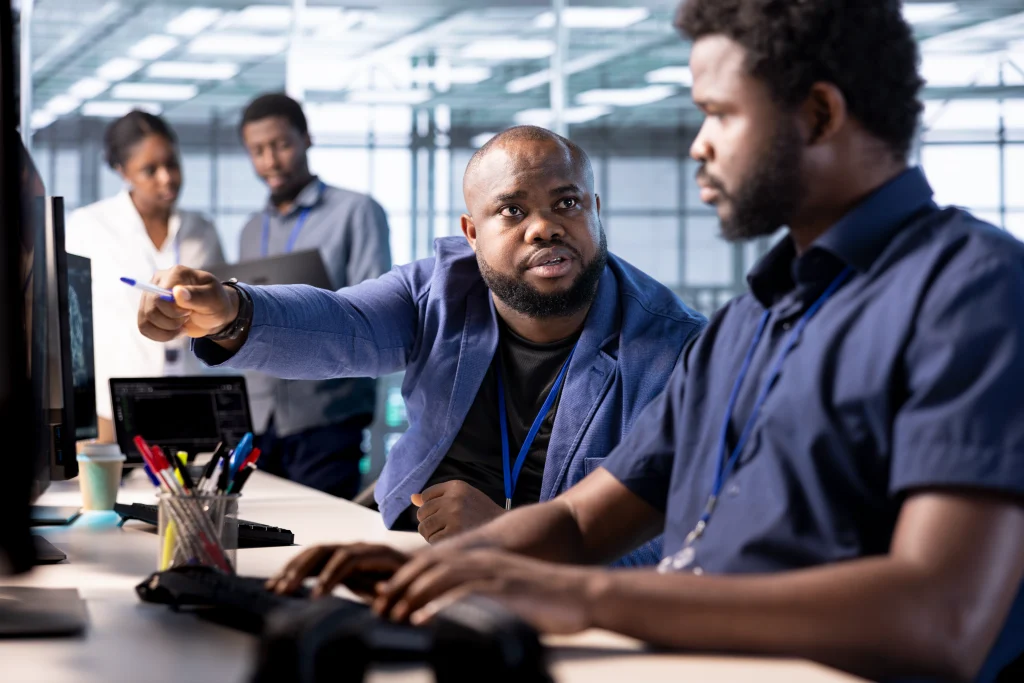 Engineering Learnerships in South Africa: Technical Training