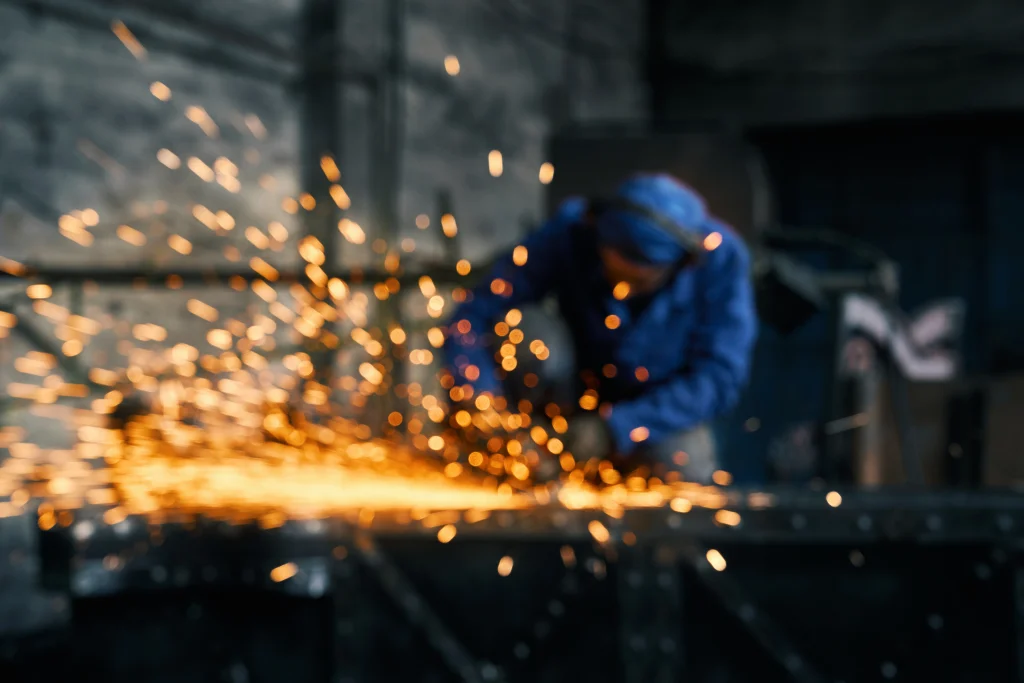 METAL MANUFACTURING