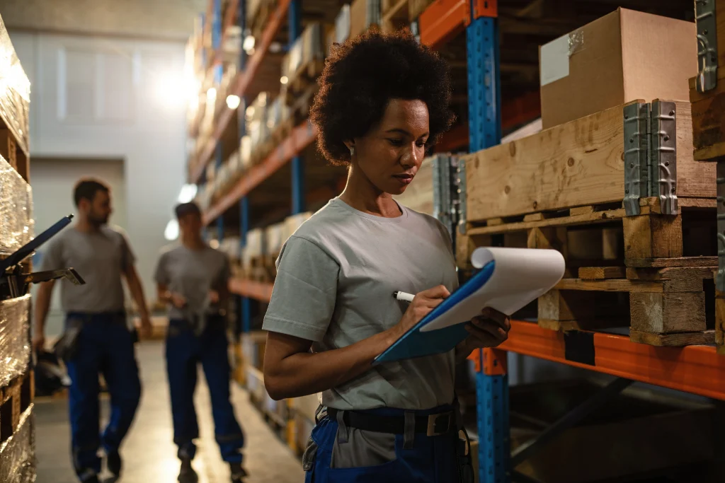 2026 Supply Chain