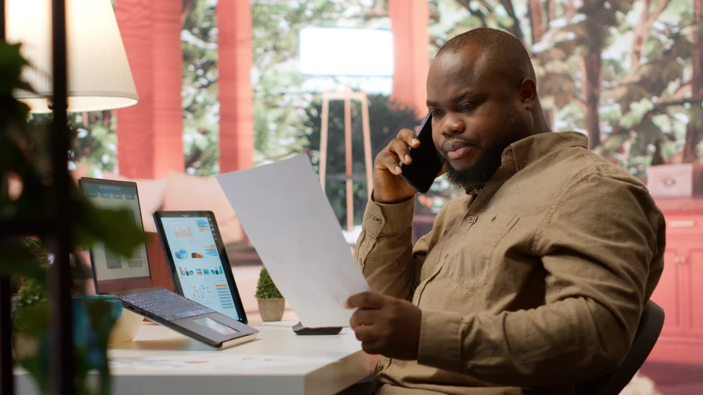 Sales Administrator – Giyani