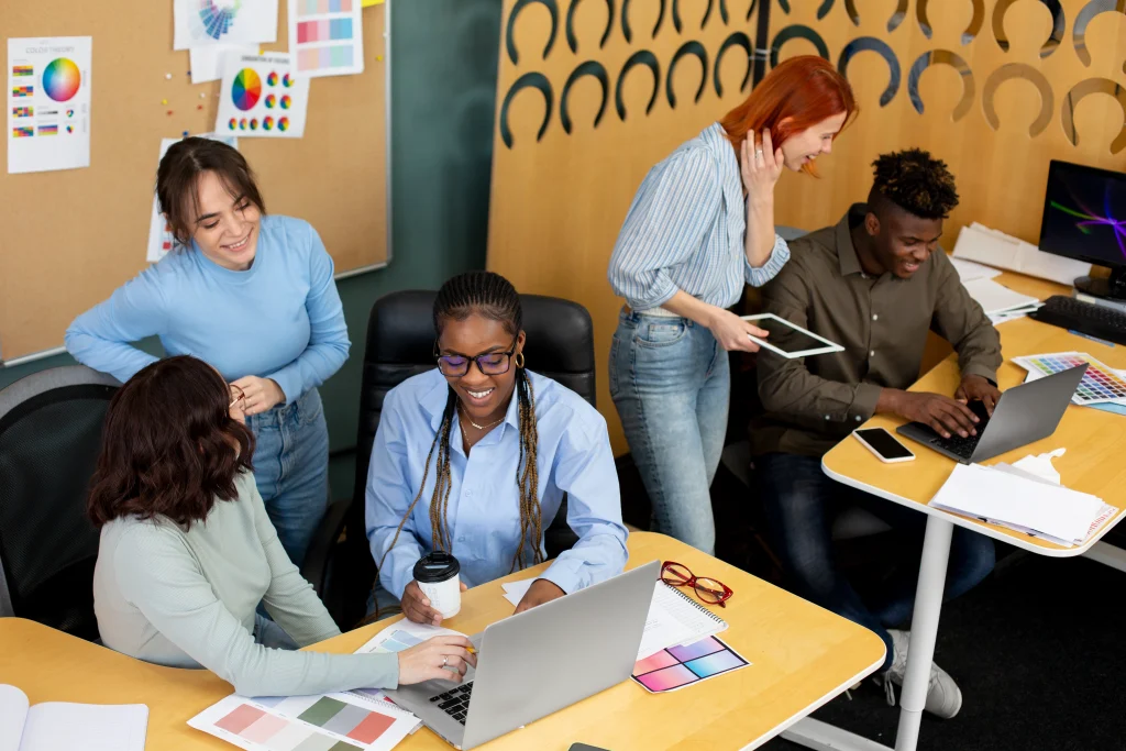 Work Integrated Learning