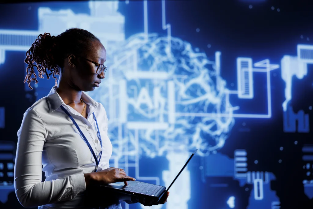 Digital Skills