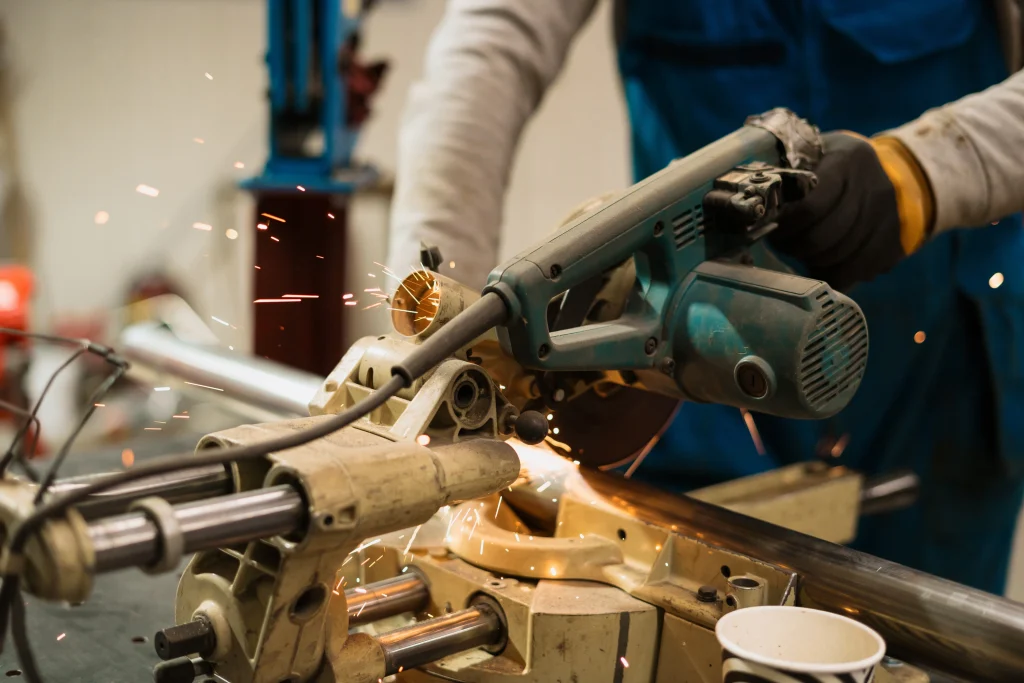 Millwright Apprenticeship