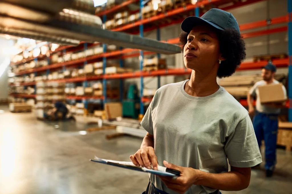 General Assistant latest