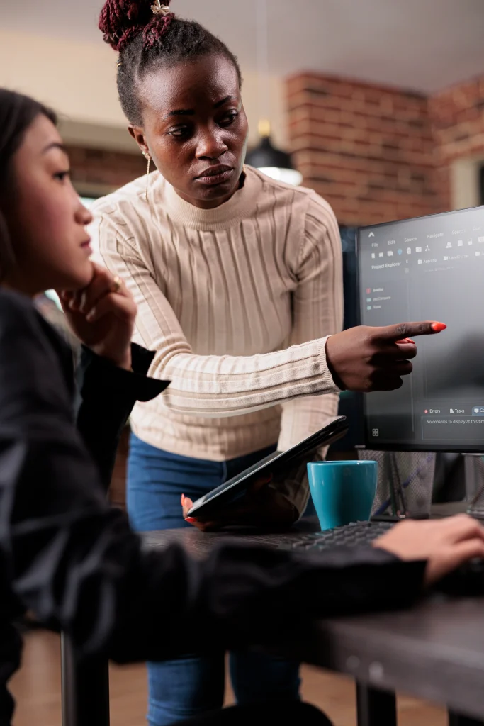 Technical Learning and Development